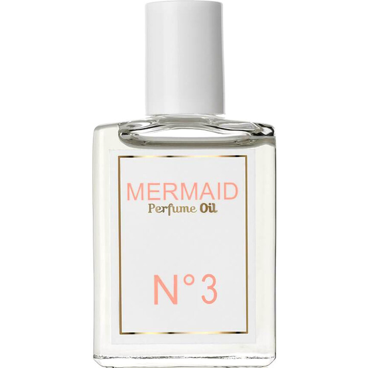 Mermaid N°3